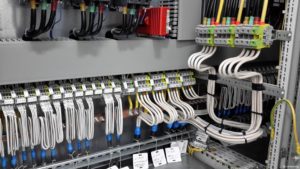 Электроснабжения и автоматики в любом помещении